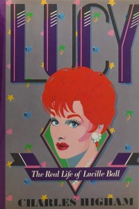 Cover of the book Lucy - by Charles&nbsp;Higham
