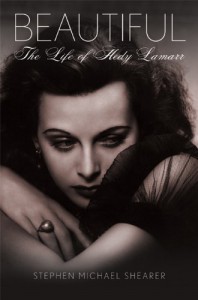 Couverture du livre Beautiful - de Stephen Michael Shearer