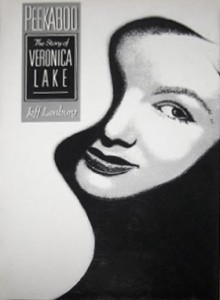 Cover of the book Peek-A-Boo - by Jeff Lenburg