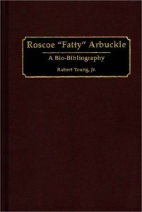 Cover of the book Roscoe 