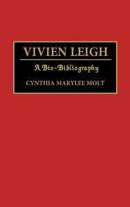 Cover of the book Vivien Leigh - by Cynthia&nbsp;Molt