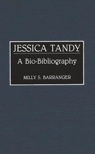 Cover of the book Jessica Tandy - by Milly&nbsp;S.&nbsp;Barranger