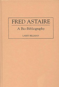Cover of the book Fred Astaire - by Larry&nbsp;E.&nbsp;Billman