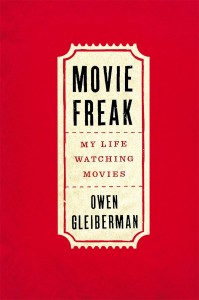 Couverture du livre Movie Freak - de Owen Gleiberman