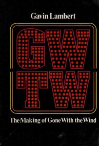 Cover of the book GWTW - by Gavin&nbsp;Lambert
