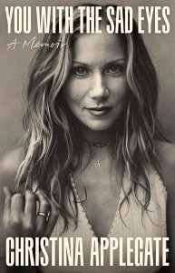 You with the Sad Eyes:A Memoir