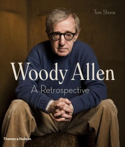 Cover of the book Woody Allen - by Tom Shone