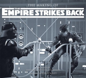 Cover of the book The Making of Star Wars - by J. W. Rinzler