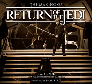 Cover of the book The Making of Star Wars - by J. W. Rinzler