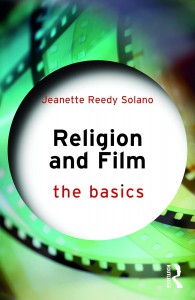 Couverture du livre Religion and Film - de Jeanette Reedy Solano