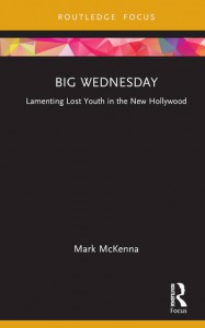 Couverture du livre Big Wednesday - de Mark McKenna