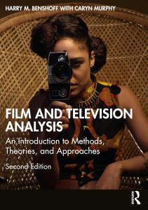 Couverture du livre Film and Television Analysis - de Harry M. Benshoff et Caryn Murphy