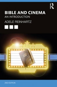 Couverture du livre Bible and Cinema - de Adele Reinhartz