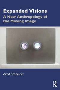 Couverture du livre Expanded Visions - de Arnd Schneider