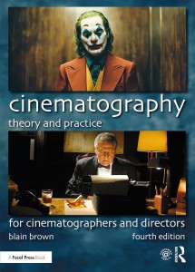 Cover of the book Cinematography - by Blain Brown