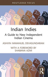 Couverture du livre Indian Indies - de Ashvin Immanuel Devasundaram