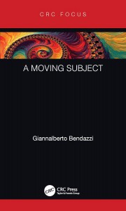 Couverture du livre A Moving Subject - de Giannalberto Bendazzi