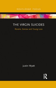 Couverture du livre The Virgin Suicides - de Justin Wyatt