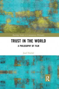 Couverture du livre Trust in the World - de Josef Früchtl