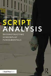 Couverture du livre Script Analysis - de James Bang