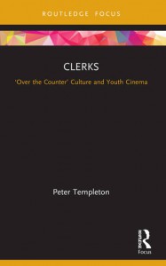 Couverture du livre Clerks - de Peter Templeton