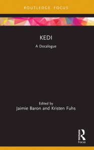 Couverture du livre Kedi - Sous la direction de Jaimie Baron et Kristen Fuhs