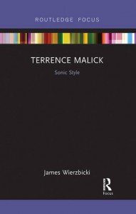 Couverture du livre Terrence Malick - de James Wierzbicki