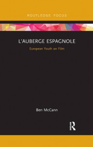 Couverture du livre L'Auberge espagnole - de Ben McCann