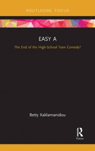 Couverture du livre Easy A - de Betty Kaklamanidou