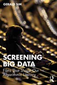 Couverture du livre Screening Big Data - de Gerald Sim