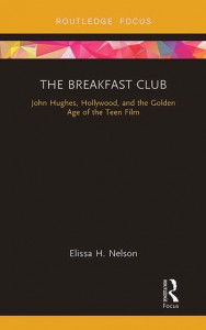 Couverture du livre The Breakfast Club - de Elissa Nelson