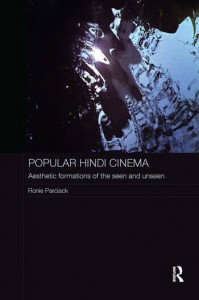 Couverture du livre Popular Hindi Cinema - de Ronie Parciack