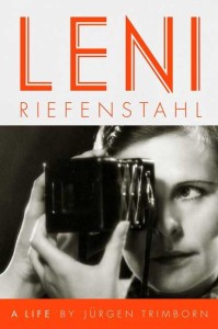 Cover of the book Leni Riefenstahl - by Jurgen&nbsp;Trimborn