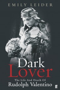 Couverture du livre Dark Lover - de Emily W. Leider