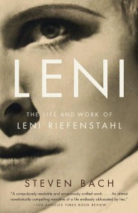 Cover of the book Leni - by Steven&nbsp;Bach