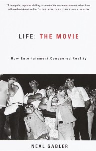 Cover of the book Life, The Movie - by Neal&nbsp;Gabler