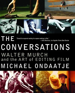 Cover of the book The Conversations - by Michael&nbsp;Ondaatje