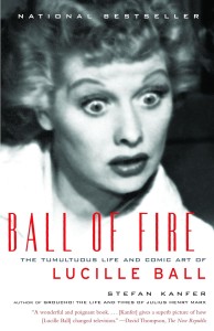 Cover of the book Ball of Fire - by Stefan&nbsp;Kanfer