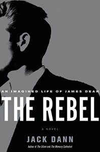 Cover of the book The Rebel - by Jack&nbsp;Dann