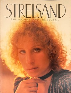 Cover of the book Streisand - by James&nbsp;Spada