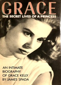 Cover of the book Grace - by James&nbsp;Spada