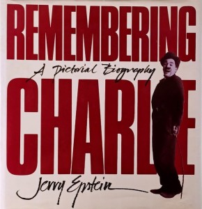 Cover of the book Remembering Charlie - by Jerry&nbsp;Epstein
