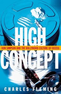 Cover of the book High Concept - by Charles&nbsp;Fleming