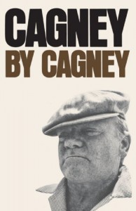 Couverture du livre Cagney by Cagney - de James Cagney
