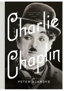 Cover of the book Charlie Chaplin - by Peter&nbsp;Ackroyd