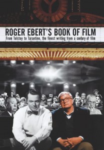 Cover of the book Roger Ebert's Book of Film - by Roger Ebert