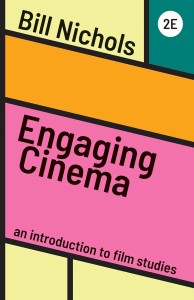 Cover of the book Engaging Cinema - by Bill&nbsp;Nichols