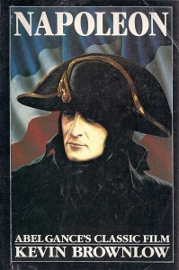 Cover of the book Napoleon - by Kevin&nbsp;Brownlow