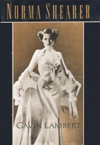 Cover of the book Norma Shearer - by Gavin Lambert
