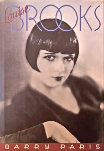 Cover of the book Louise Brooks - by Barry&nbsp;Paris